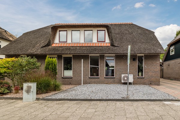 Waterkant 14, 9665 MG Oude Pekela